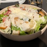 廣瀬與兵衛商店 - シーザーサラダ