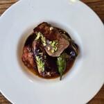 レ ファーブル ボンジュール - 