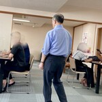 いわき - これからもご健康でお気張りを！