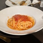 廣瀬與兵衛商店 - アラビアータ