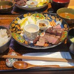 酒場ムギワラ - 