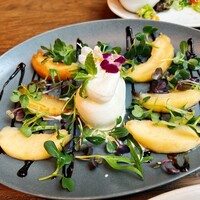 ラ・ココリコ (ホテルメトロポリタン) 川崎店 - 