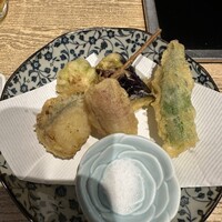 おでん 鈴 - 