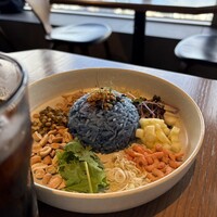 Longrain Tokyo - 