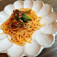 ラ・ココリコ (ホテルメトロポリタン) 川崎店 - 