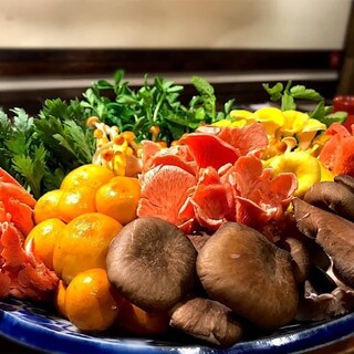 日本酒と和薬膳 ソラマメ食堂_2