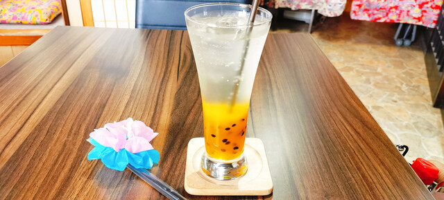 eisa よんなぁ よんなぁ 十和田市の沖縄料理店