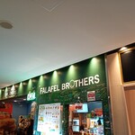 FALAFEL BROTHERS 澀谷PARCO店