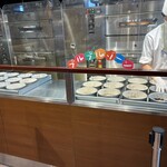 りくろーおじさんの店 - 