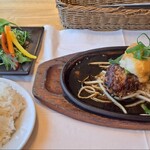 からだ想いの肉ダイニング 鉄重 町田店 - 