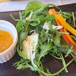 からだ想いの肉ダイニング 鉄重 町田店 - 