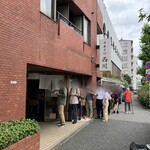 中華そば 西川 - 