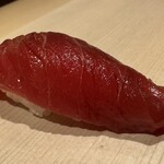 鮨 にし岡 - 天身(北海道・天売島)　◎