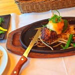 からだ想いの肉ダイニング 鉄重 - 