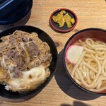 こまどりうどん - 