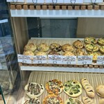 Maruyoshi Bakery - 
