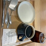 りくろーおじさんの店 - 