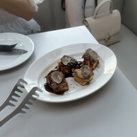 マーサーブランチ テラスハウス - 