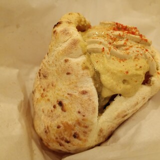 ファラフェルブラザーズ_1