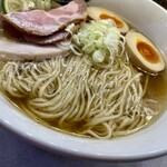 ほのぼんヌードルズ - 