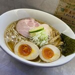 ほのぼんヌードルズ - 