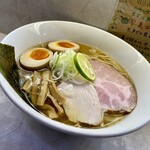 ほのぼんヌードルズ - 