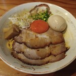 麺尊RAGE RENEGADES - 