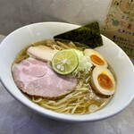 ほのぼんヌードルズ - 