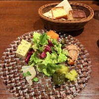 フィーコディンディア - 