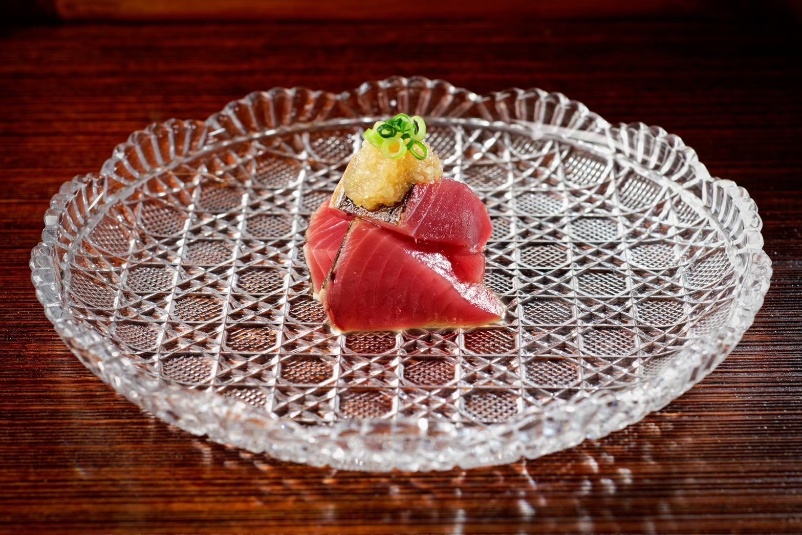 写真 : 麻布十番 鮨 すずめ （【旧店名】SUSHI Y） - 麻布十番