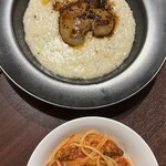 俺のフレンチ・イタリアン 銀座歌舞伎座前 - 