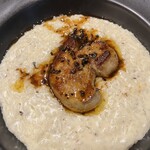 俺のフレンチ・イタリアン 銀座歌舞伎座前 - 