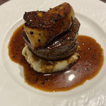 俺のフレンチ・イタリアン 銀座歌舞伎座前 - 