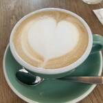 カフェ サカイ - 