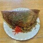 深町フライ店 - ミックス中