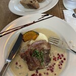 カフェ サカイ - 