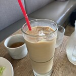 カフェ サカイ - 
