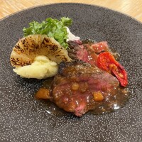 Le Beurre Noisette NAGOYA - 