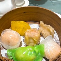 老香港酒家京都 - 