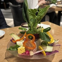 AWkitchen TOKYO 新丸ビル店 - 