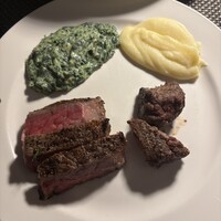 BLT STEAK  ROPPONGI - 