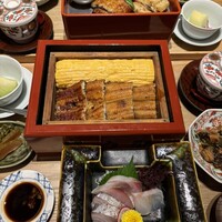 博多うなぎ屋 藤う那 - 