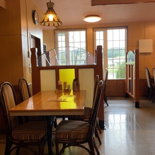 レストランみやもと_2