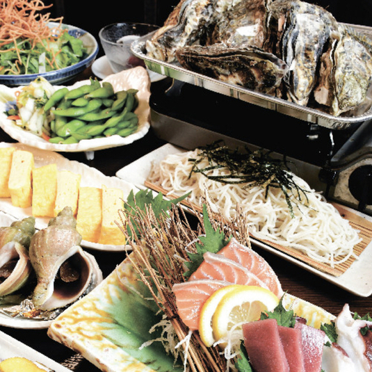 は満長 本店 - 旭川（そば）の写真