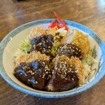 레스토랑 사이코우치텐