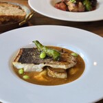 レ ファーブル ボンジュール - 