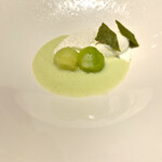 レストラン ヴァリエ - 