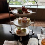 インペリアルラウンジ アクア - 