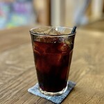 yaichi - アイスコーヒー