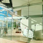 湖畔のレストラン ラシヌ - 